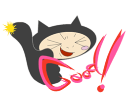 dissimulator sticker #11157242