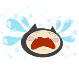 dissimulator sticker #11157243