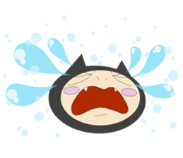 dissimulator sticker #11157243