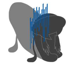 dissimulator sticker #11157244