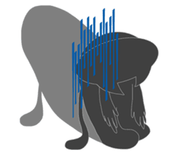 dissimulator sticker #11157244