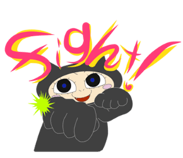 dissimulator sticker #11157246