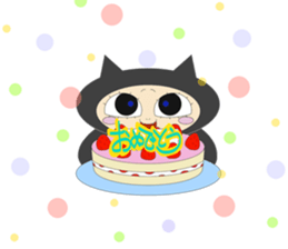 dissimulator sticker #11157248