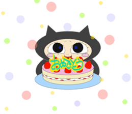 dissimulator sticker #11157248