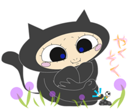 dissimulator sticker #11157249