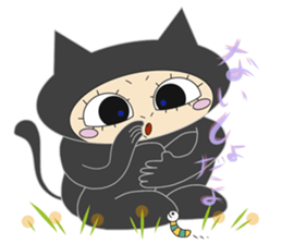 dissimulator sticker #11157250