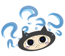 dissimulator sticker #11157251