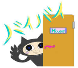 dissimulator sticker #11157252