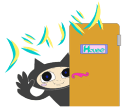 dissimulator sticker #11157252