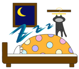 dissimulator sticker #11157253