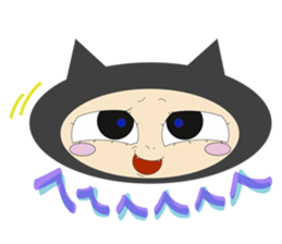 dissimulator sticker #11157255