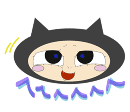 dissimulator sticker #11157255