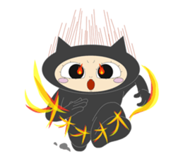 dissimulator sticker #11157258