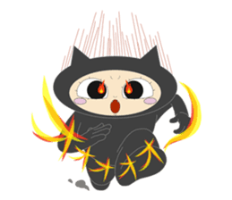 dissimulator sticker #11157258