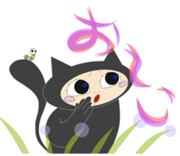 dissimulator sticker #11157260