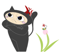 dissimulator sticker #11157261