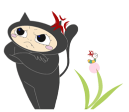 dissimulator sticker #11157261