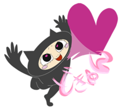 dissimulator sticker #11157263