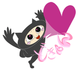 dissimulator sticker #11157263