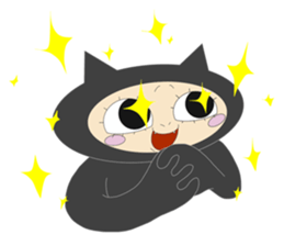 dissimulator sticker #11157267