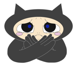 dissimulator sticker #11157269