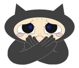 dissimulator sticker #11157269