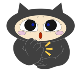 dissimulator sticker #11157273