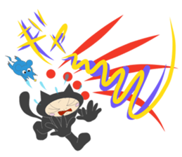 dissimulator sticker #11157274