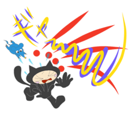 dissimulator sticker #11157274