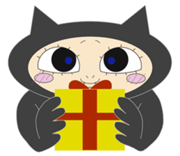 dissimulator sticker #11157275