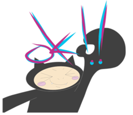 dissimulator sticker #11157278