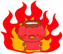 Ogawa-Kun sticker #11157343