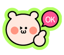 Live and concert of sticker sticker #11157441