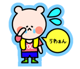 Live and concert of sticker sticker #11157464