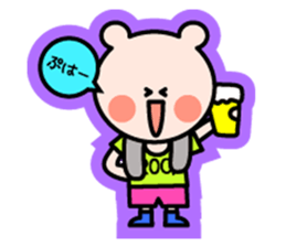 Live and concert of sticker sticker #11157471