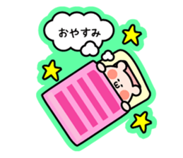 Live and concert of sticker sticker #11157473