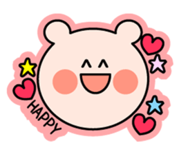 Live and concert of sticker sticker #11157476