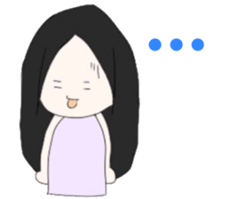 My good friend sticker #11157607