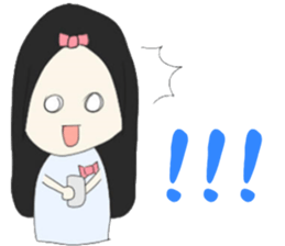 My good friend sticker #11157612