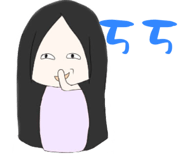 My good friend sticker #11157628
