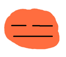 EE der heart sticker #11158113