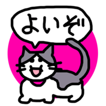 sakaguchi asari sticker #11158920