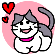 sakaguchi asari sticker #11158922