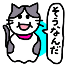 sakaguchi asari sticker #11158929