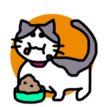 sakaguchi asari sticker #11158930