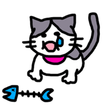 sakaguchi asari sticker #11158932