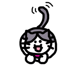 sakaguchi asari sticker #11158933