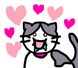 sakaguchi asari sticker #11158935