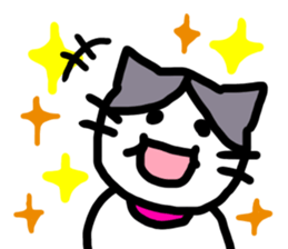 sakaguchi asari sticker #11158936