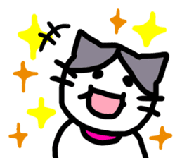 sakaguchi asari sticker #11158936